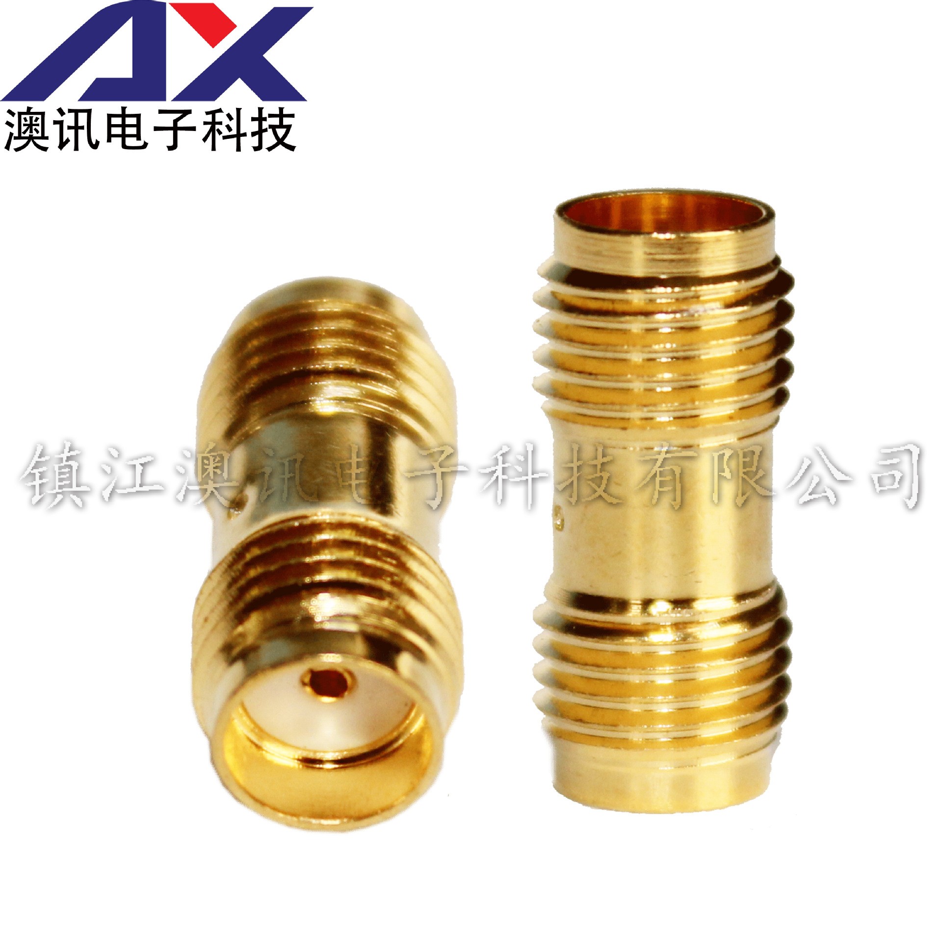 選擇SMA型射頻連接器時需要注意哪些參數(shù)？
