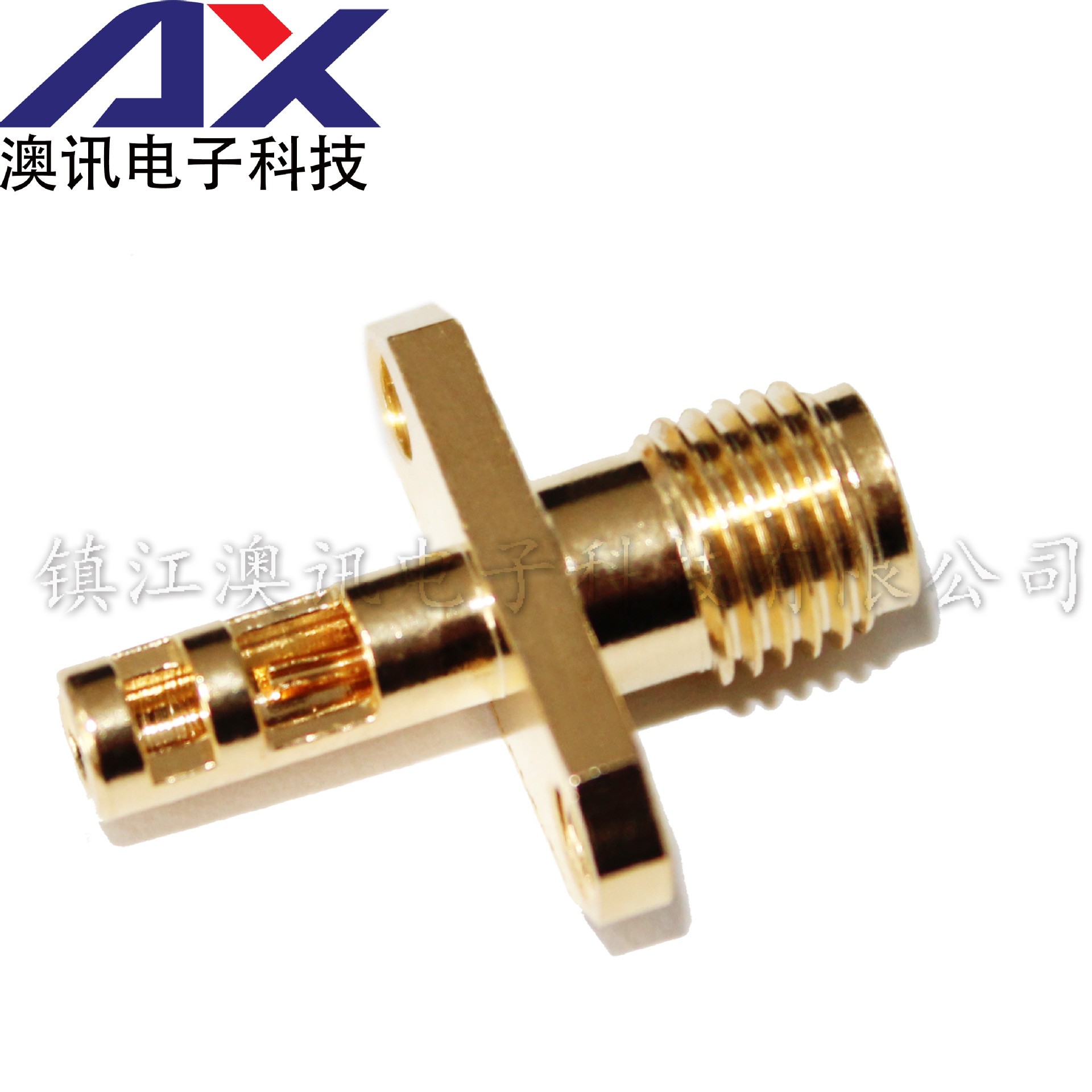 BNC接頭有哪幾種類型？用途有什么區(qū)別？