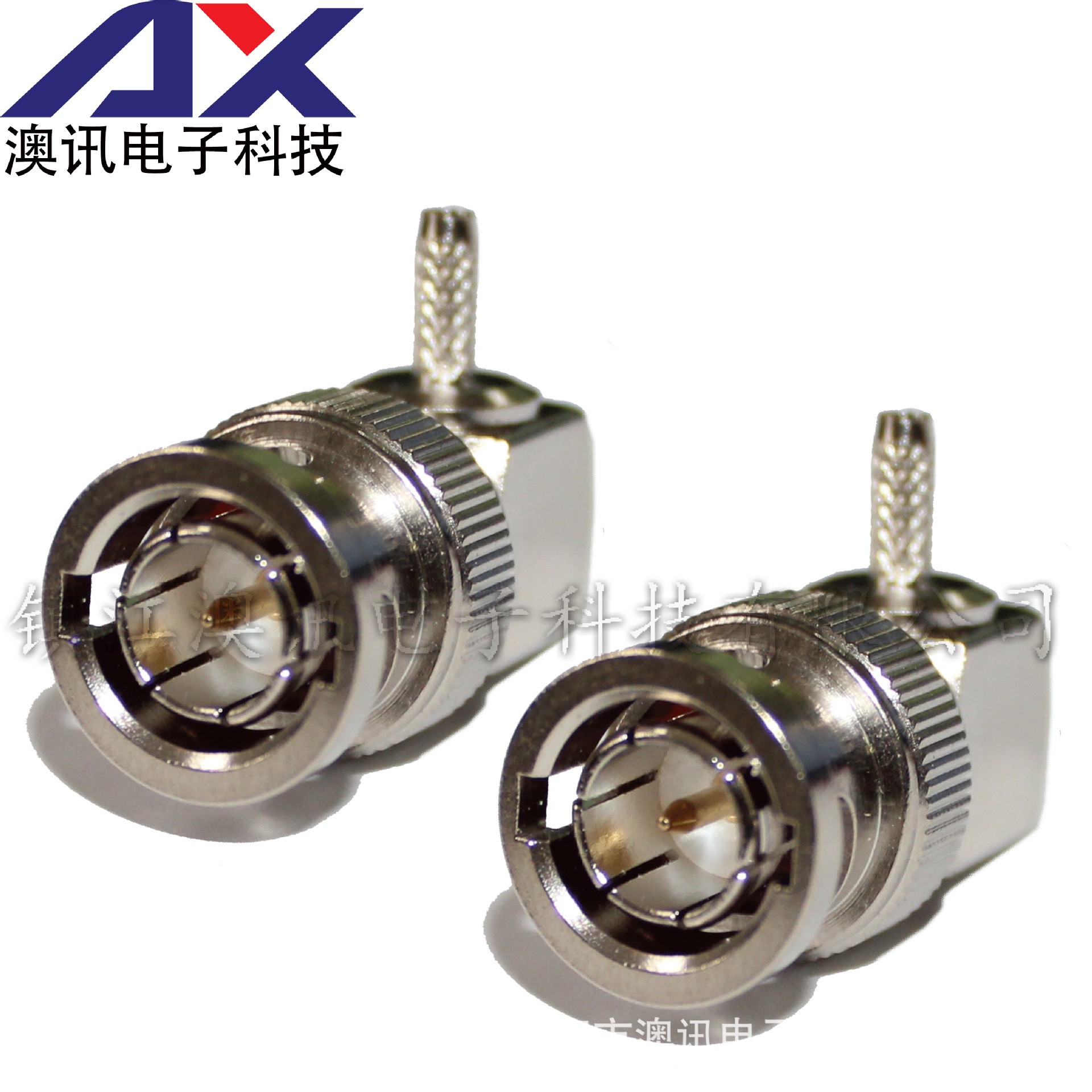 射頻同軸連接器是如何分級(jí)的？
